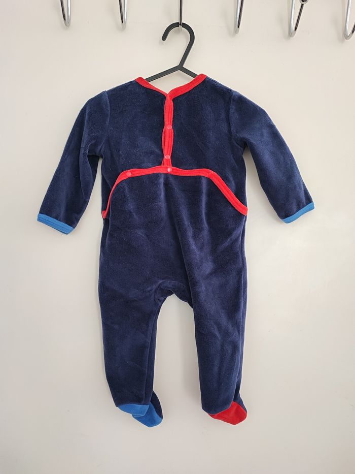 Pyjama bébé garçon - photo numéro 4