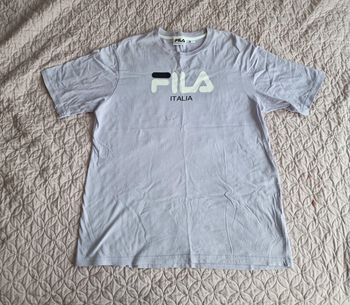 Tee shirt Fila 14 ans