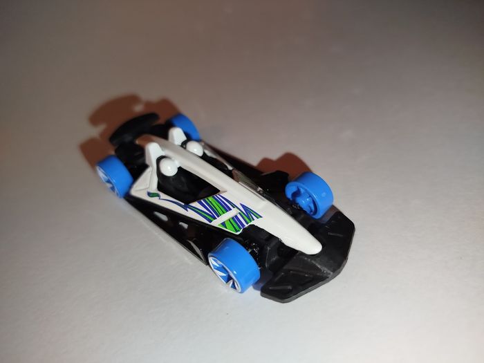 Hot Wheels Track Hammer Exclusif Multipack 2024