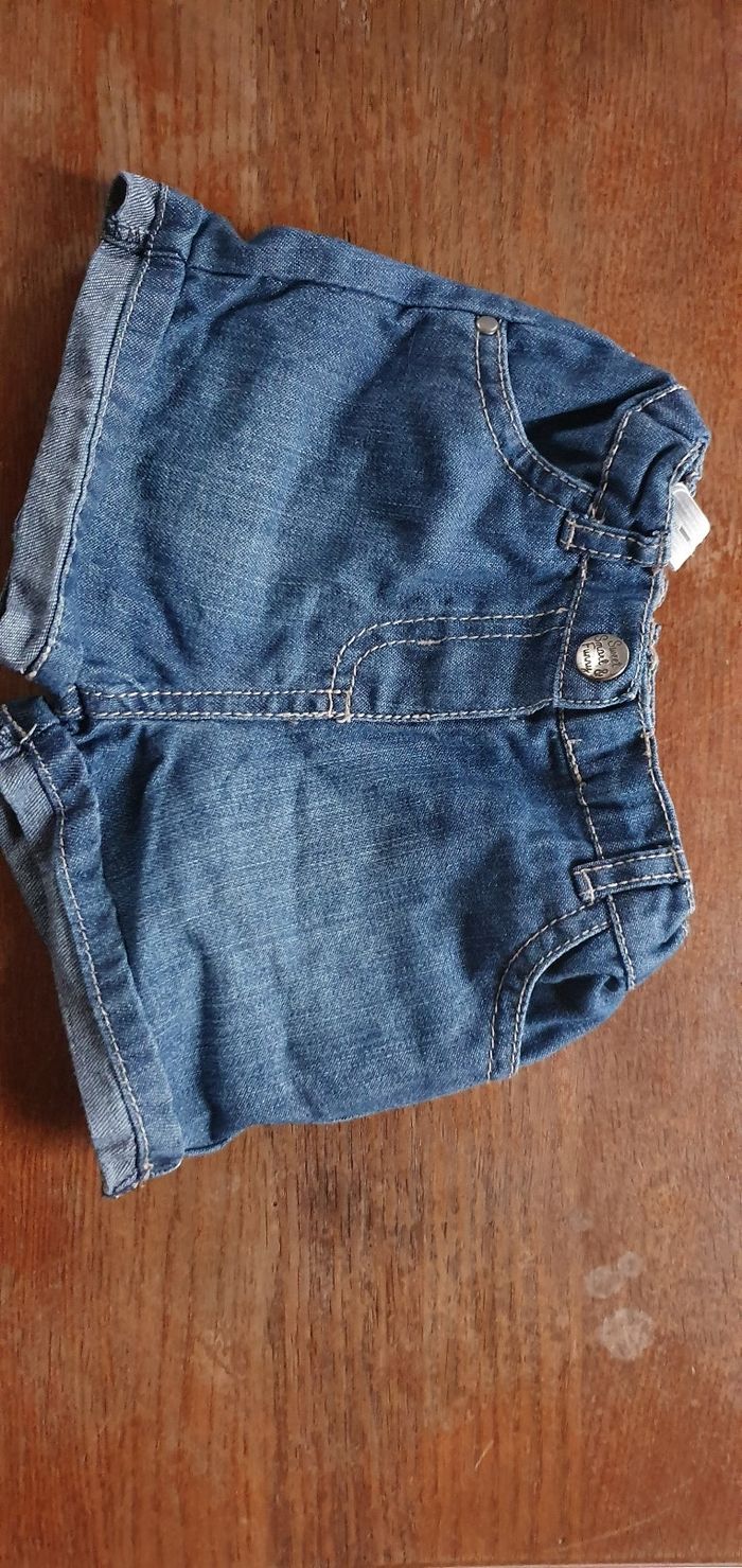 Short
