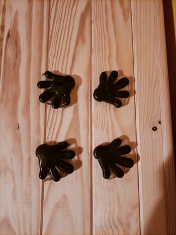 Protection des angles