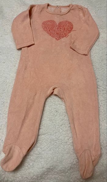 Grenouillère in extenso