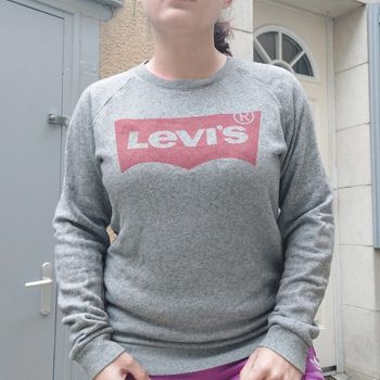 Pull Levi's Xs homme