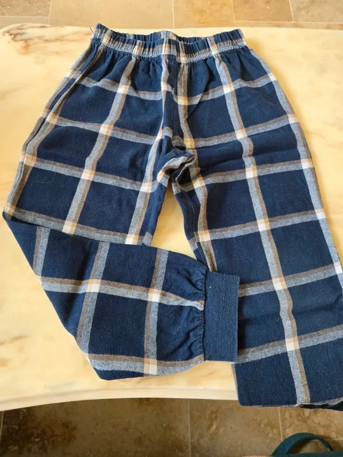 Pantalon pyjama