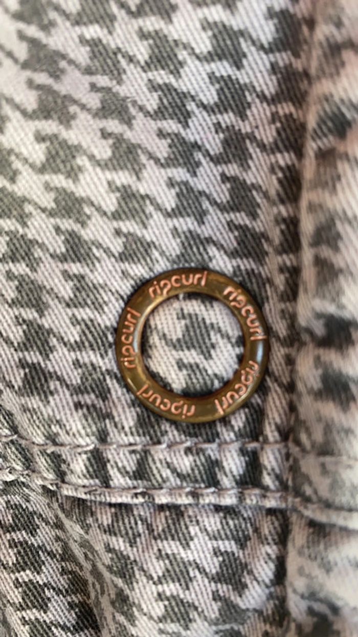 Manteau RIP Curl taille 4 - photo numéro 4