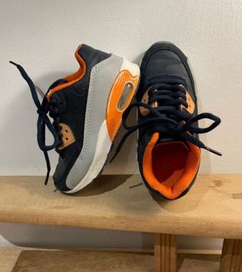 Beaux baskets