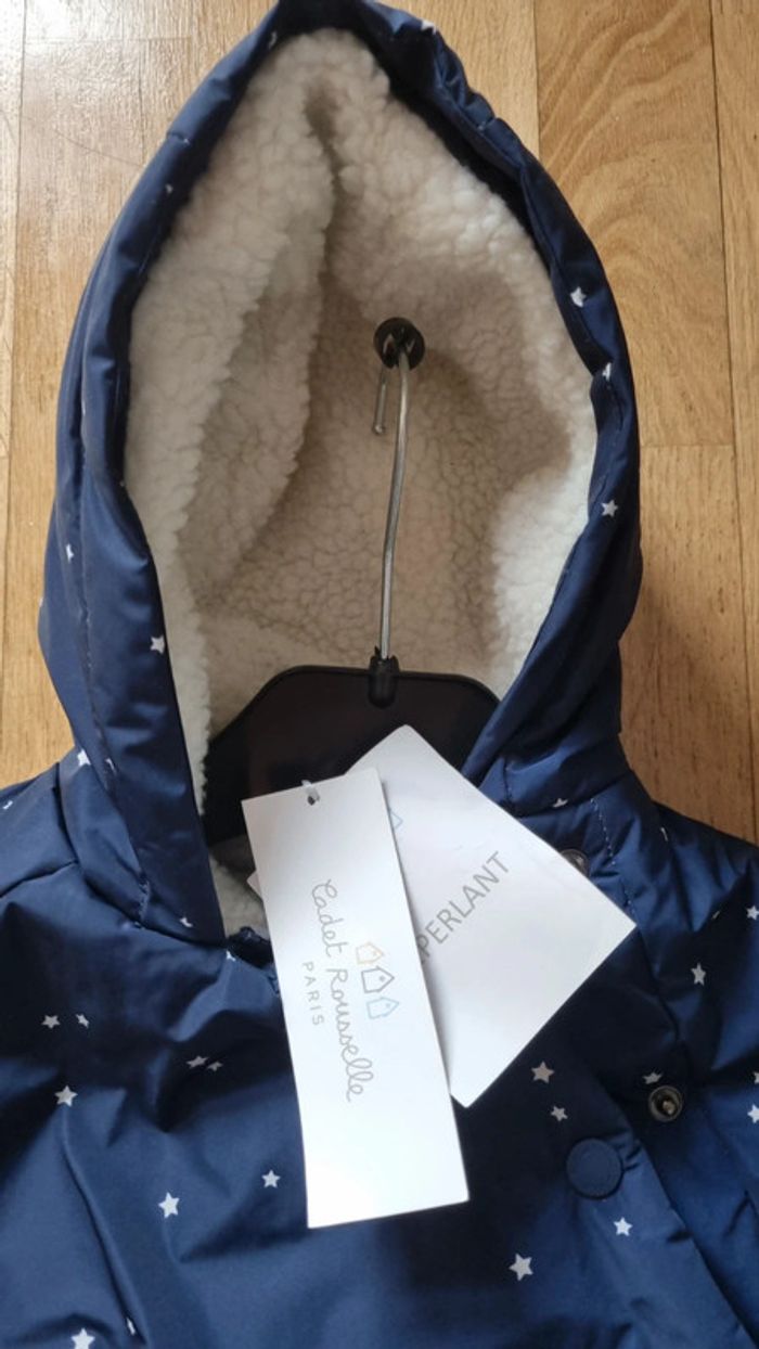 Combipilote Cadet roussel neuf - photo numéro 3