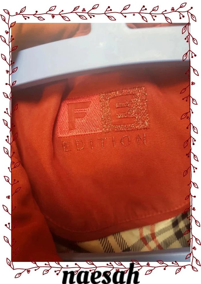 Manteau matelassé Taille 44 - photo numéro 9