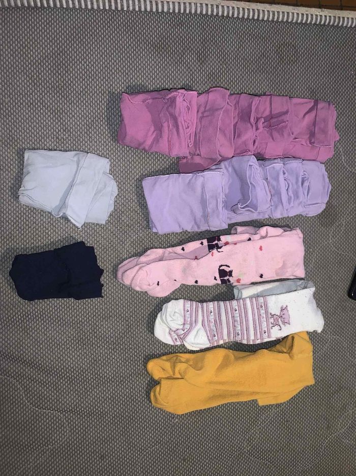 Lot Collant
