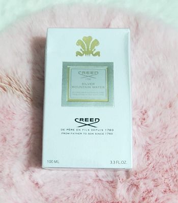 Creed aventus 