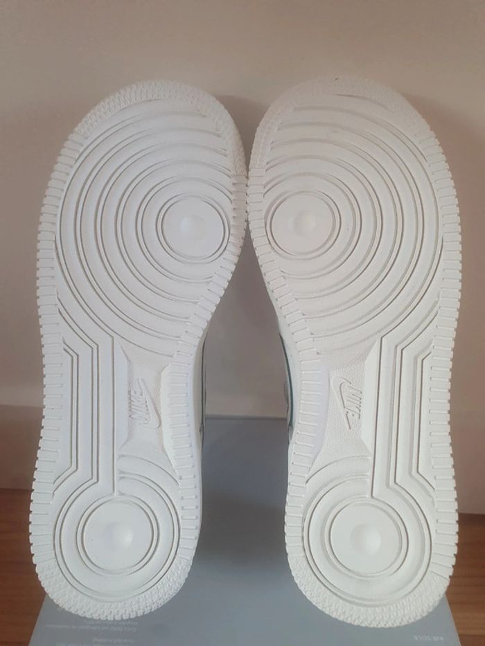 Nike Air Force " Nike Athletics" (36) - photo numéro 10