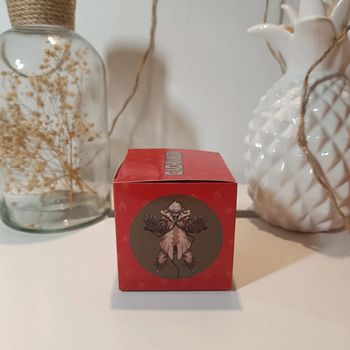 Manga gachiakuta boule de noël