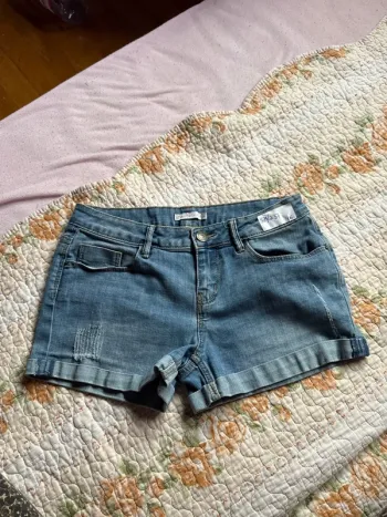 Short gemo taille basse taille 36