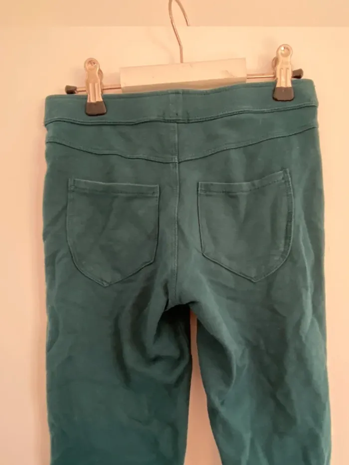 Legging fille 8 ans. - photo numéro 5