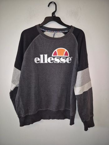 Pull Ellesse
