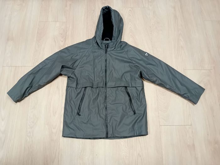 Veste ciret zara chaude