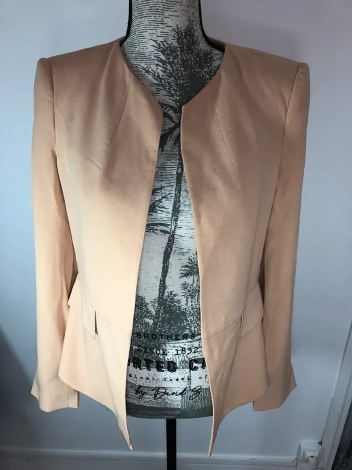 Blazer Zara