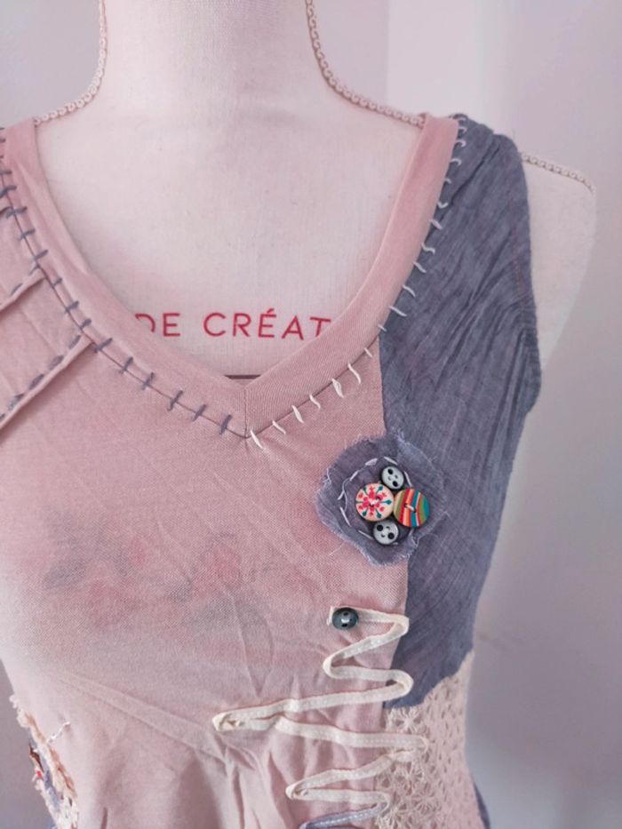 Haut T.2 - photo numéro 2