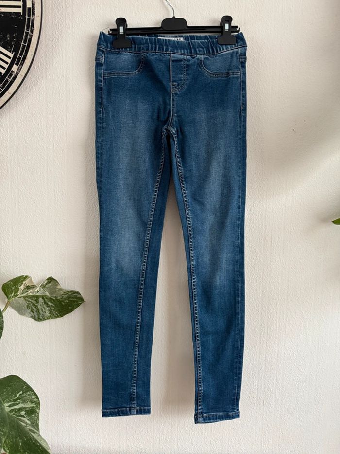2 jeans XS - photo numéro 6