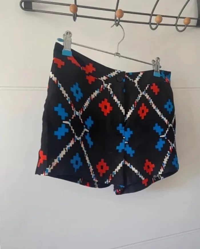 Short léger - photo numéro 2