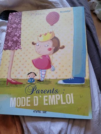 Parents mode d emploi