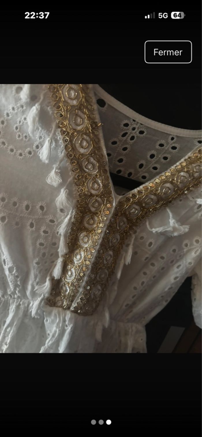 Robe - photo numéro 2