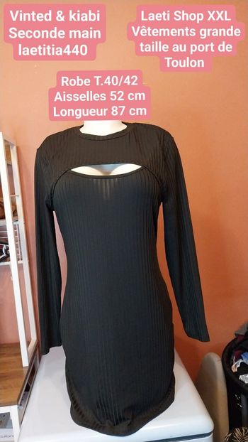 Robe T.40/42