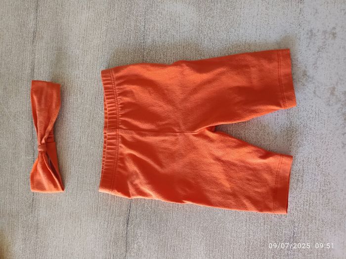 Legging + bandeau