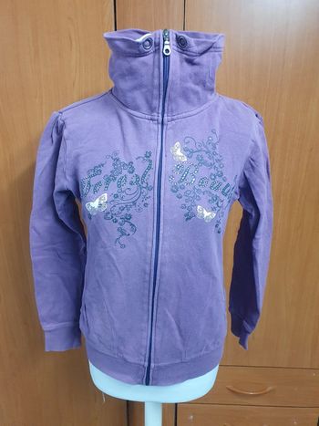 Veste taille 12-14 ans