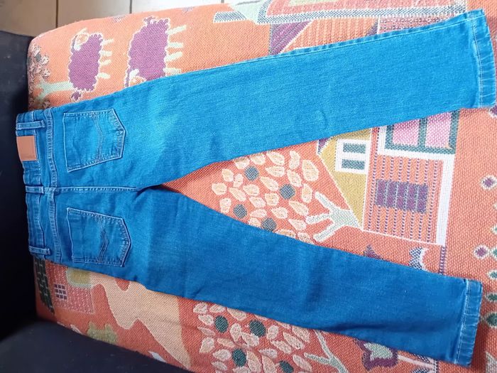 Jeans garçon - photo numéro 3