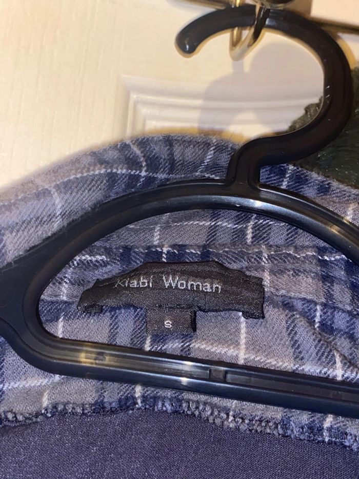 Haut manche longue - photo numéro 3