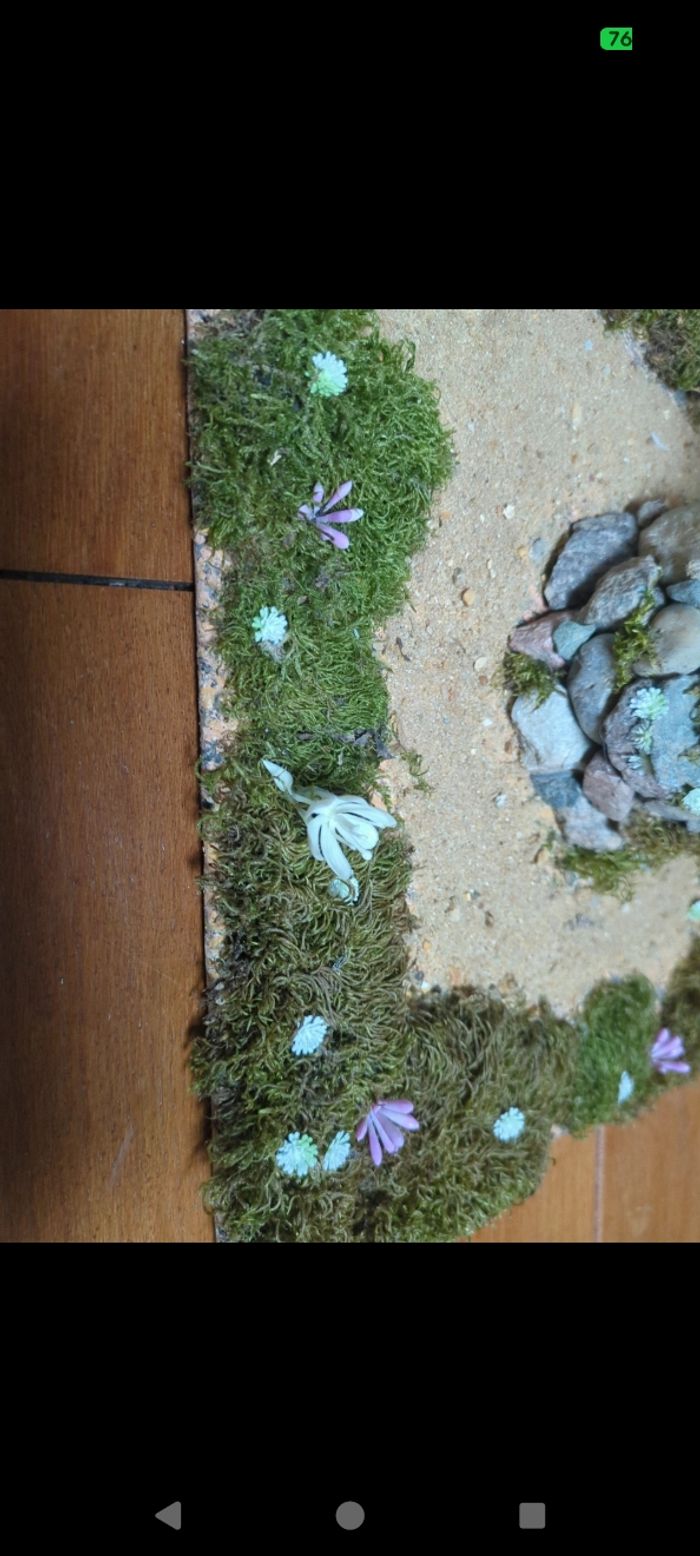 Urne pour mariage - photo numéro 9