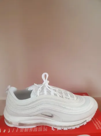Nike Air Max 97/neuves/(48.5)