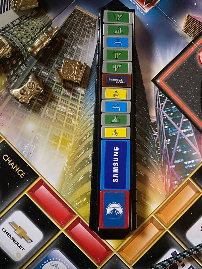 Jeu de société - photo numéro 8