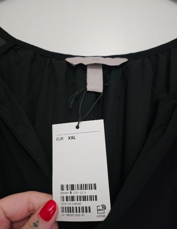 Robe longue - photo numéro 3