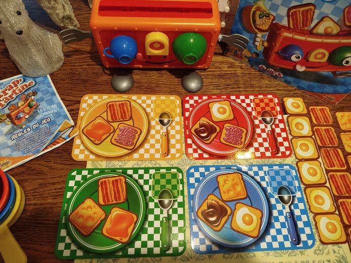 Trap' Tartine - photo numéro 5