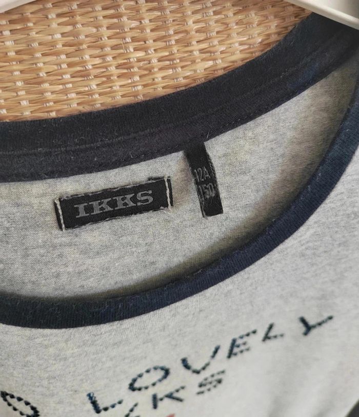 20 € Robe Ikks 12 ans Excellent état - photo numéro 4