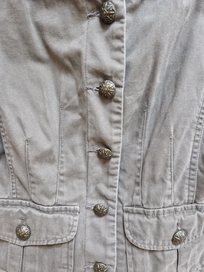 Veste femmes (M) - photo numéro 2