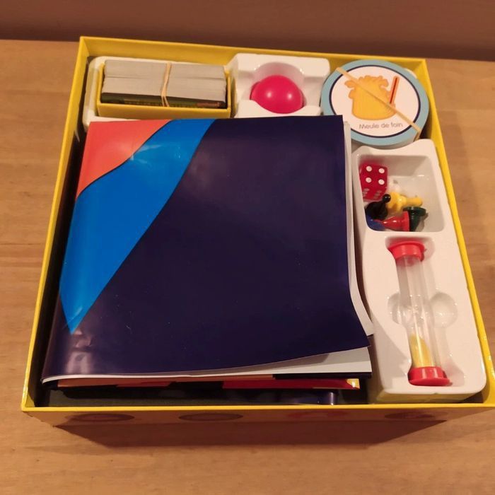 Jeu Challenge : Cap ou Cap? - photo numéro 3