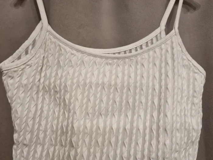 Débardeur femme - photo numéro 2