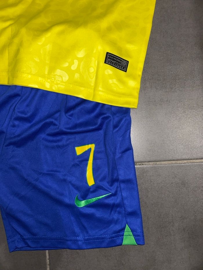 Ensemble ensemble Brésil - photo numéro 5