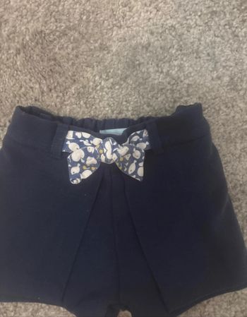 Short OBABI
