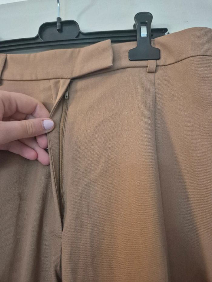 Pantalon camaieu 42 - photo numéro 4