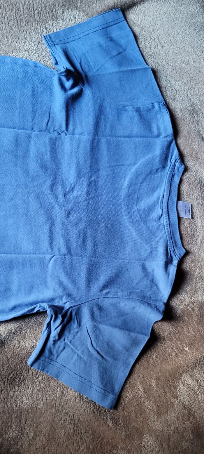 Tee-shirt - photo numéro 6