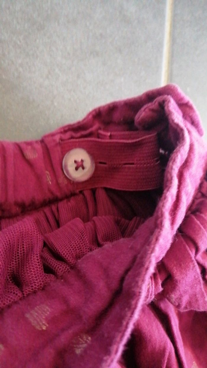 Jupe dpam 6 ans - photo numéro 5