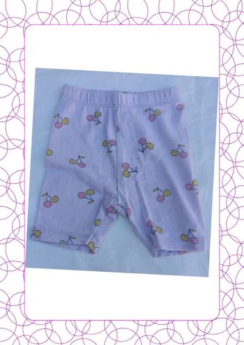 Pantacourt 12 -18 mois LC Waikiki