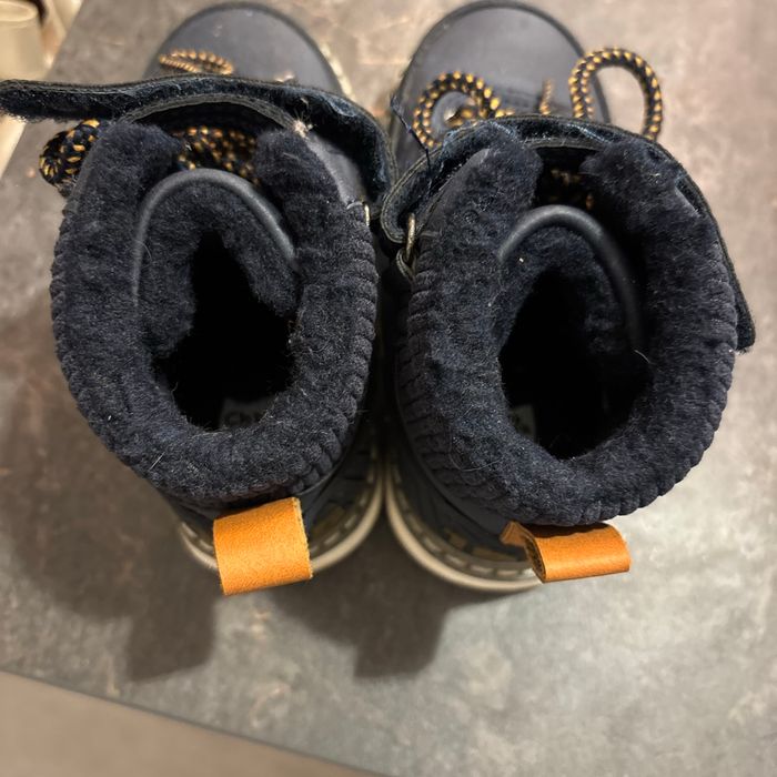 Chaussures enfants - photo numéro 3