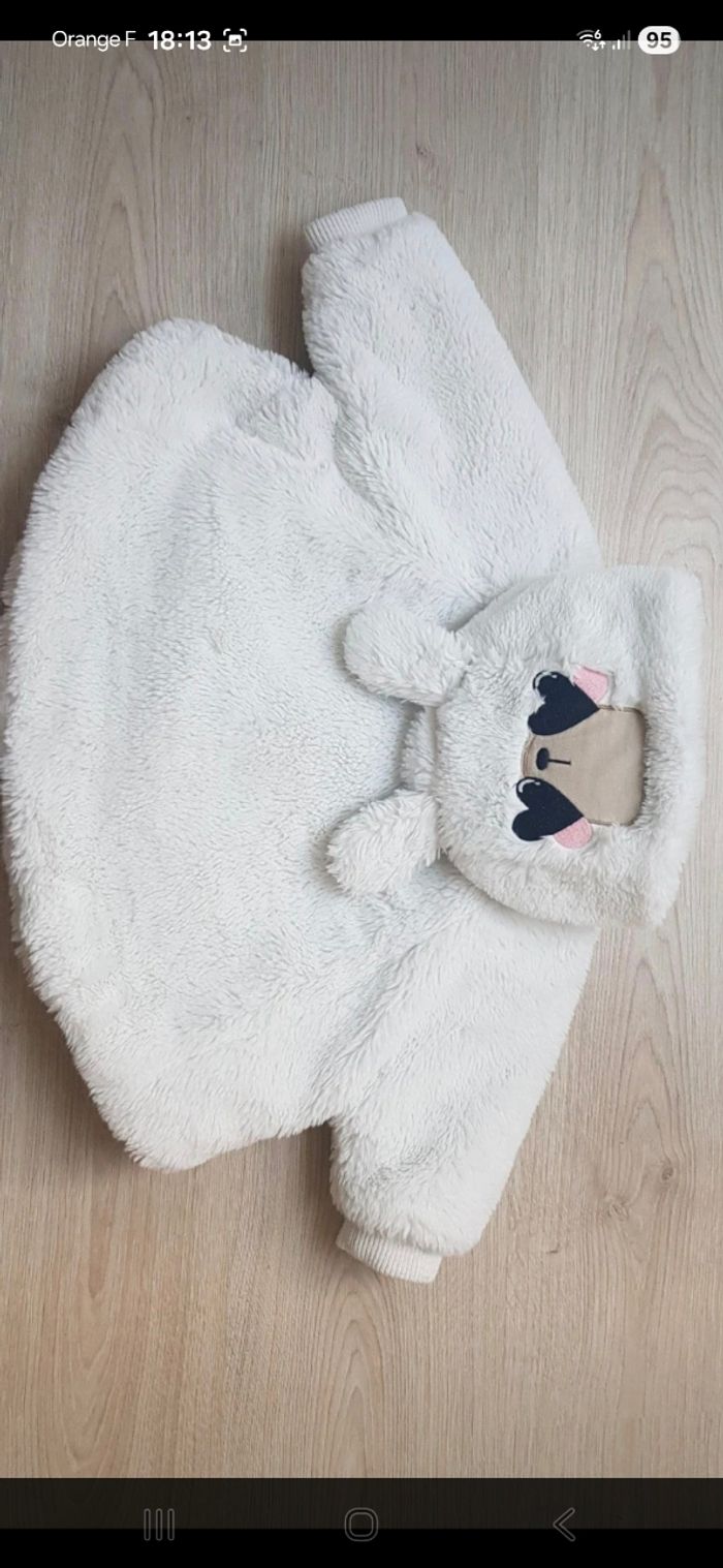 Manteau - photo numéro 2