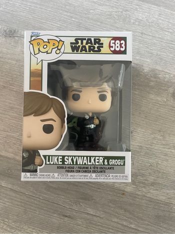Pop Luke