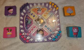 Jeu de société 
